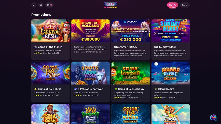 casino graphic